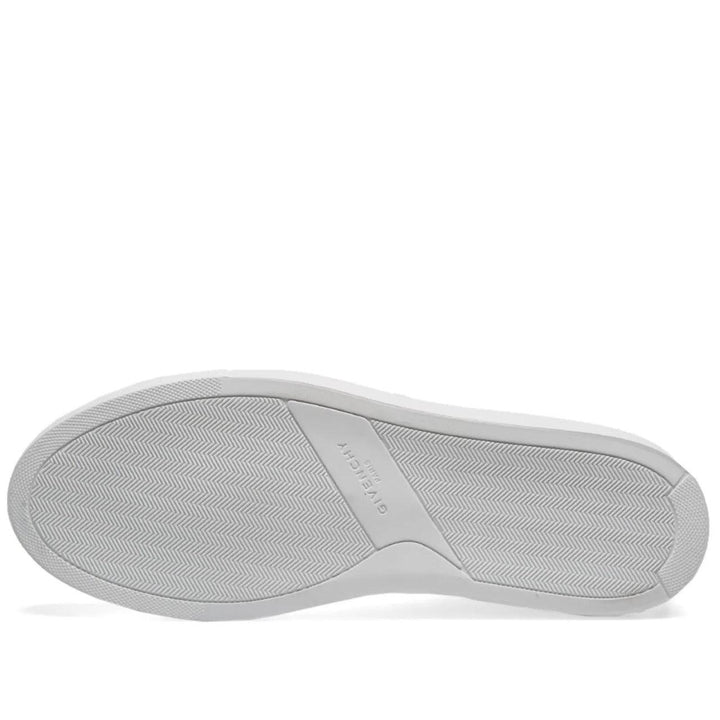 GIVENCHY Sneaker urban street blanc argent pointure 45 - GABY PARIS