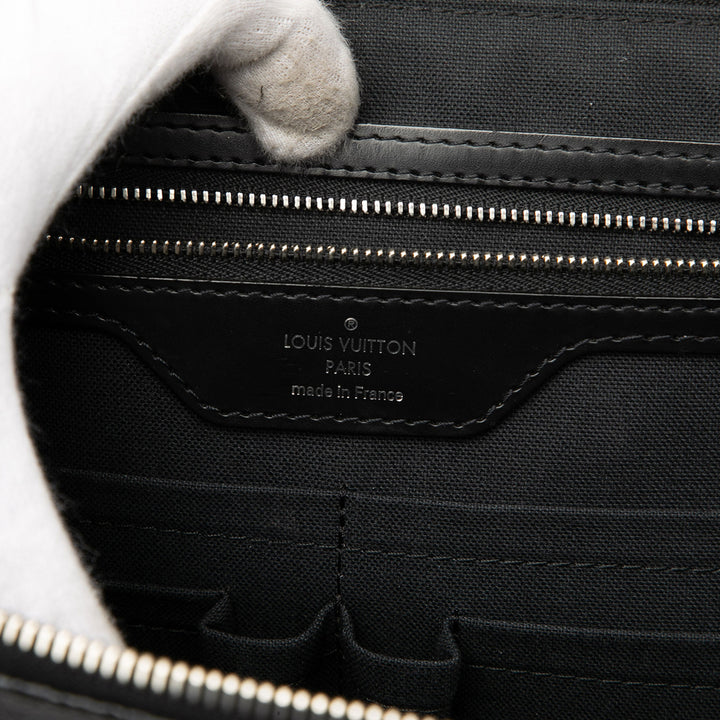 Louis Vuitton Damier Graphite Poche Documents Portfolio