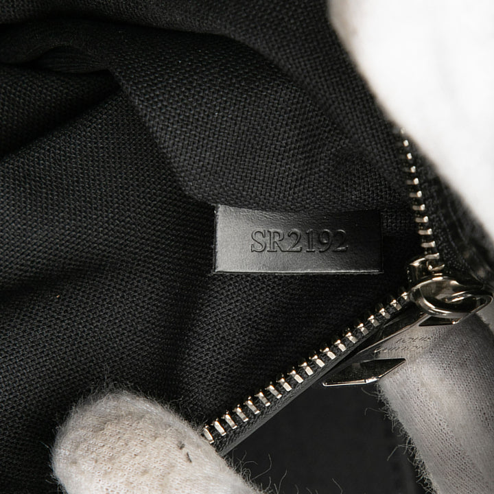 Louis Vuitton Damier Graphite Poche Documents Portfolio