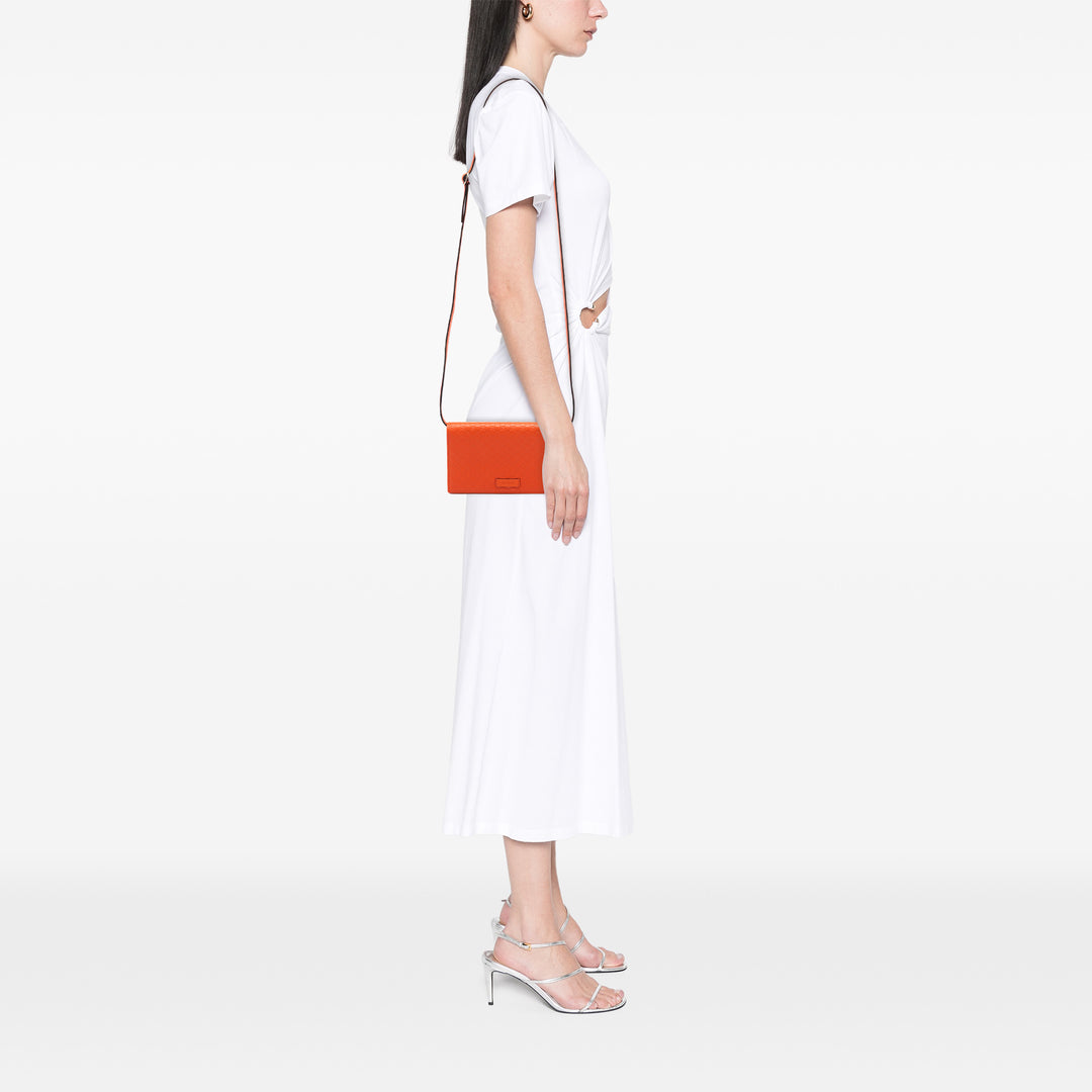 Gucci Microguccissima Portefeuille Cuir