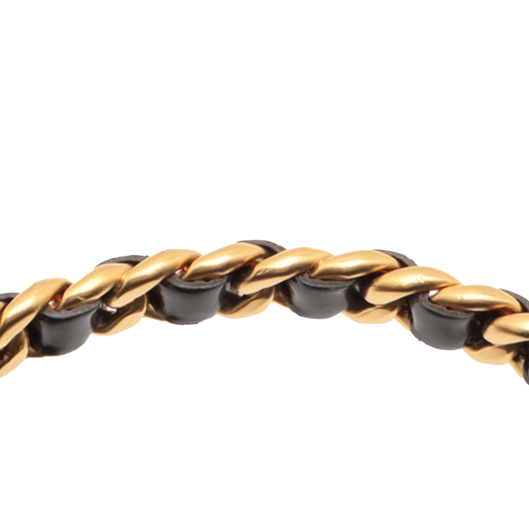 Chanel Quilted Cuir verni Vanity Boîte Vert – GABY PARIS Authentique