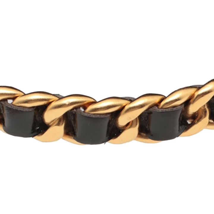 Chanel Quilted Cuir verni Vanity Boîte Vert – GABY PARIS Authentique