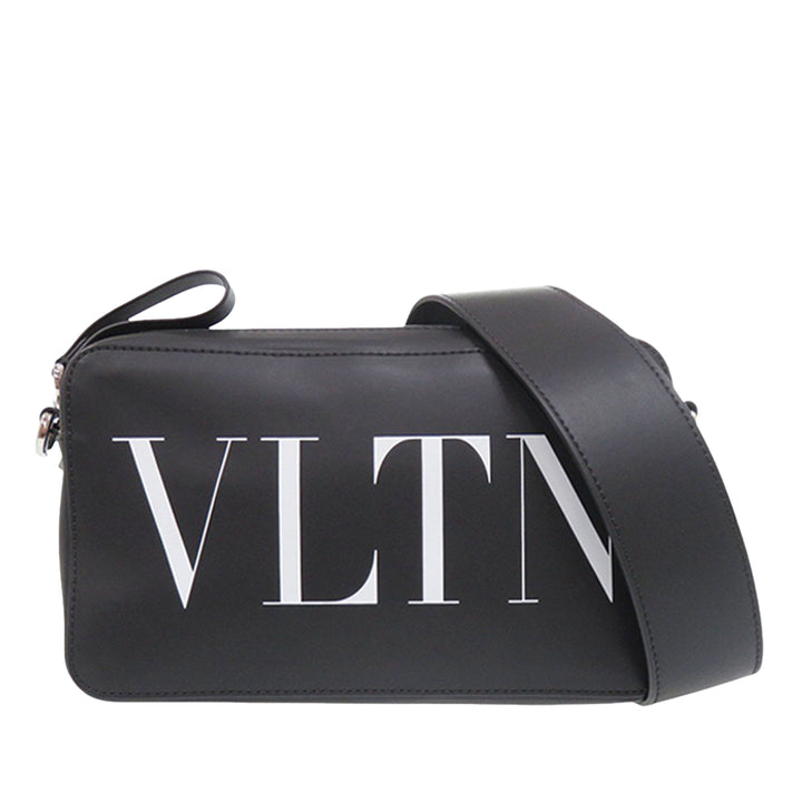 Valentino Cuir VLTN Sac porté croisé