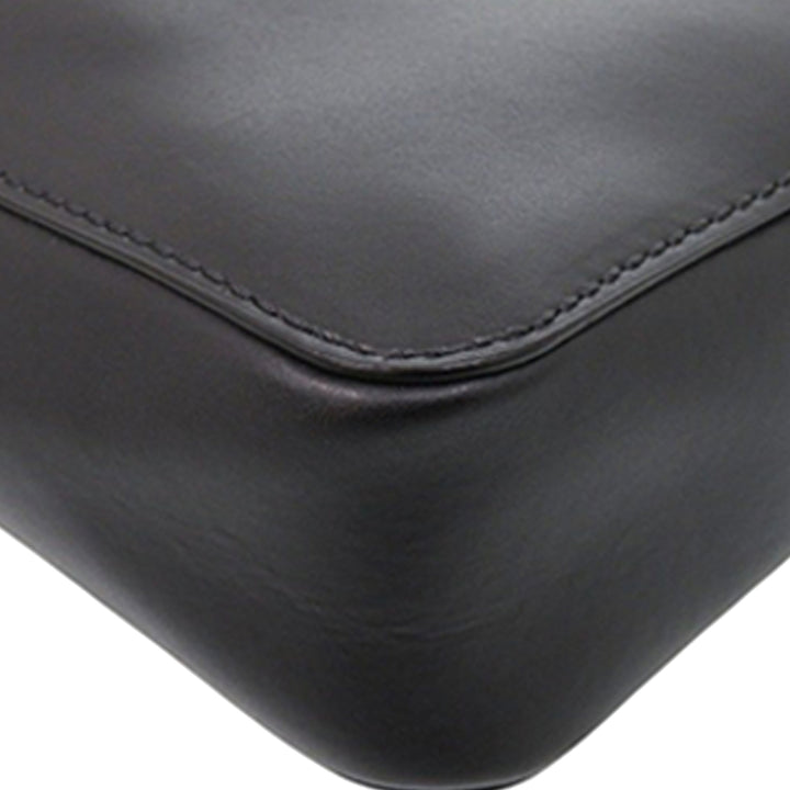 Valentino Cuir VLTN Sac porté croisé