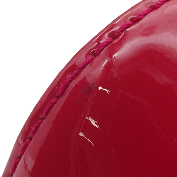 Louis Vuitton Monogram Vernis Alma BB
