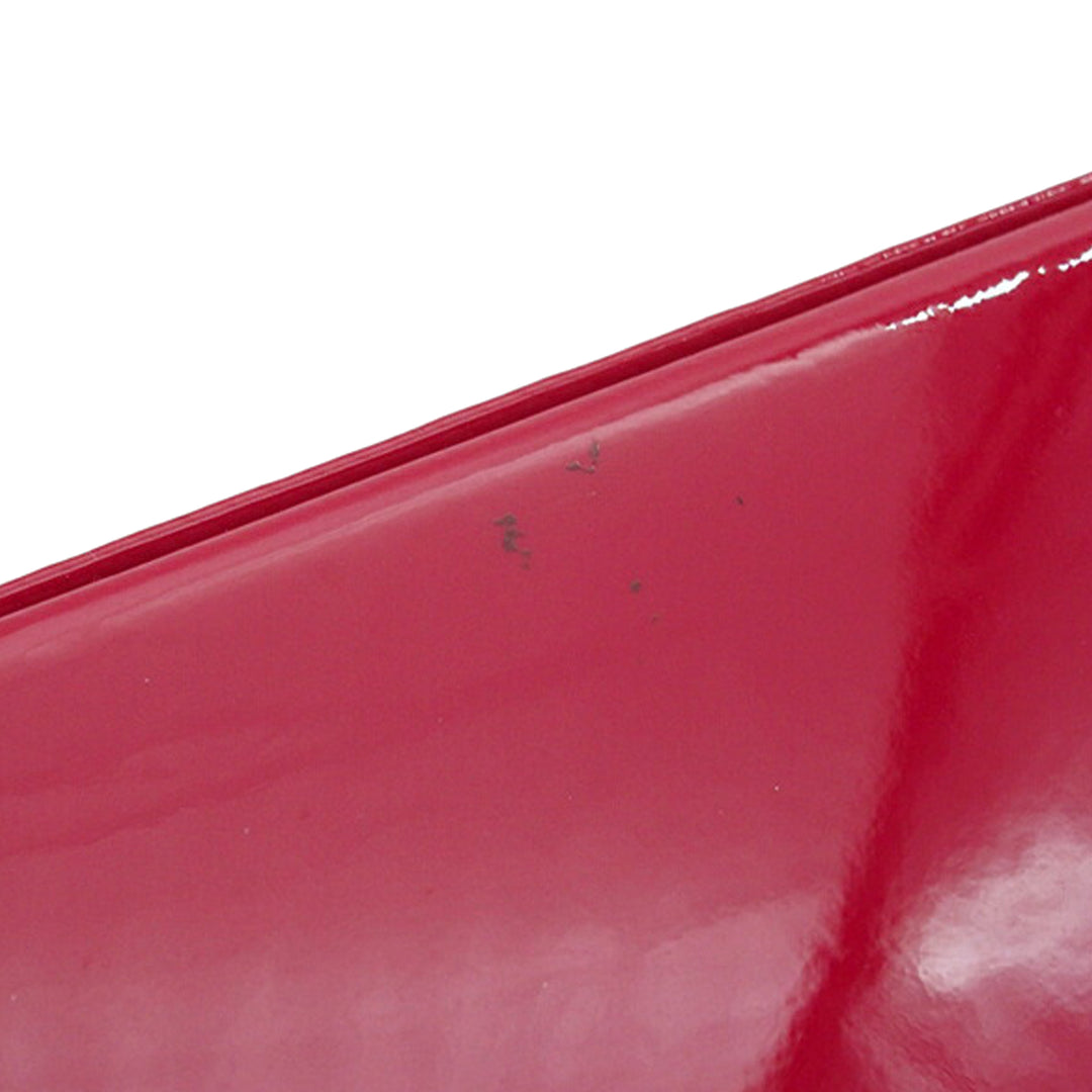 Louis Vuitton Monogram Vernis Alma BB