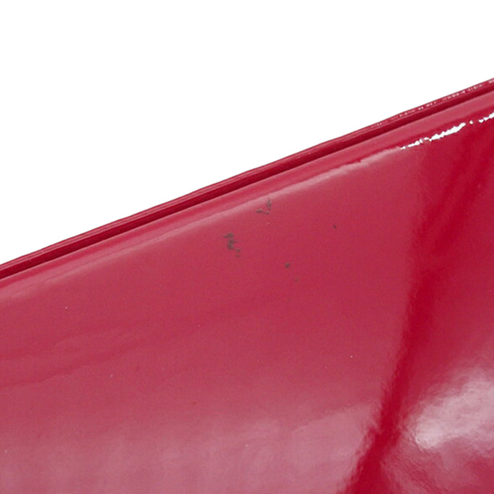 Louis Vuitton Monogram Vernis Alma BB