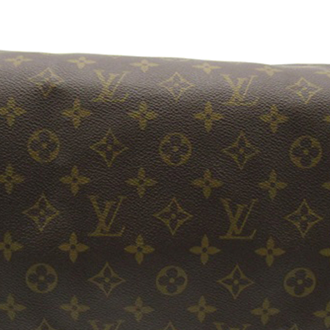 Louis Vuitton Monogram Speedy 35 Brown - GABY PARIS