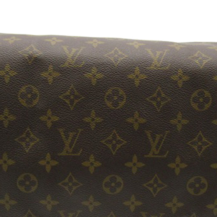 Louis Vuitton Monogram Speedy 35 Brown - GABY PARIS