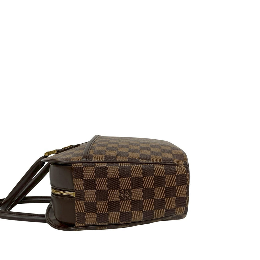 Louis Vuitton Damier Ebene Sarria Horizontal