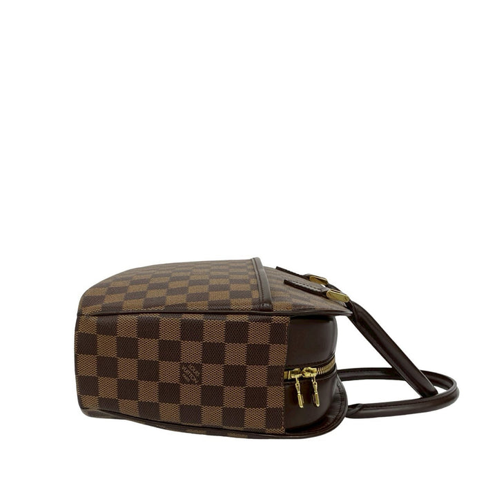 Louis Vuitton Damier Ebene Sarria Horizontal