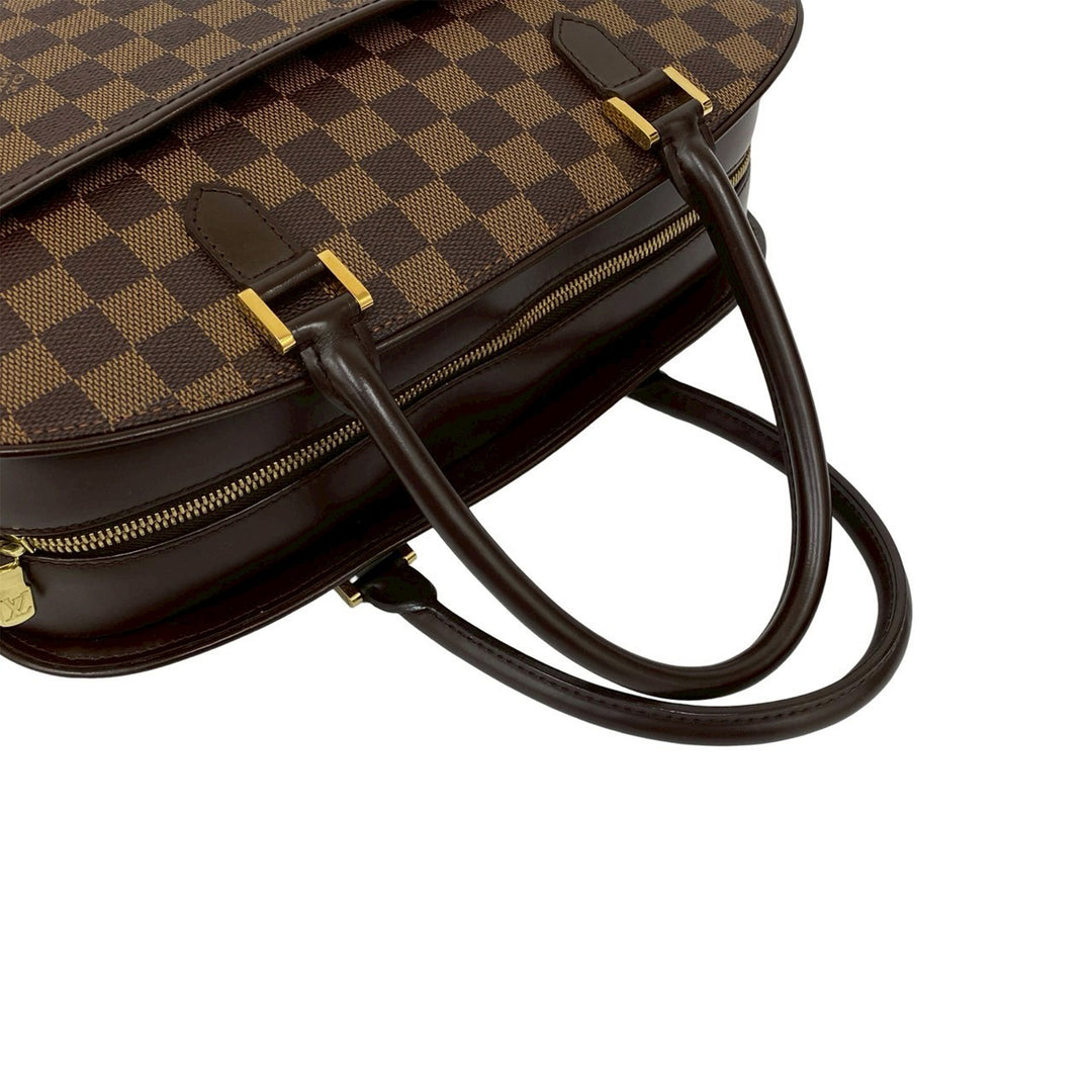 Louis Vuitton Damier Ebene Sarria Horizontal