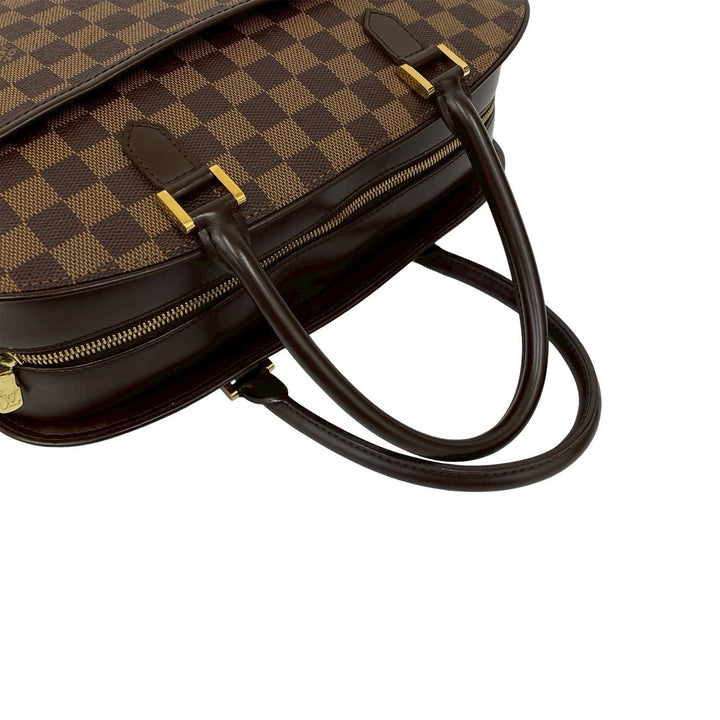 Louis Vuitton Damier Ebene Sarria Horizontal