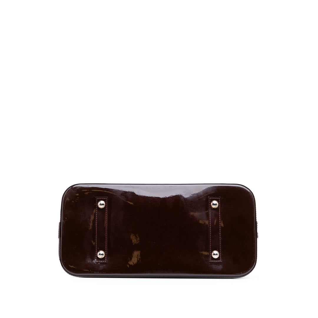 Electric Epi Alma GM Red - Gaby Paris