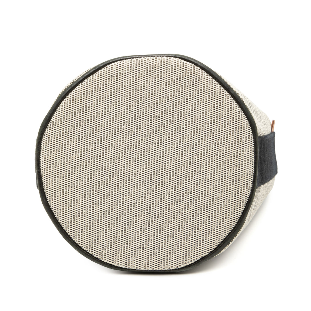 Hermès Toile Saxo PM