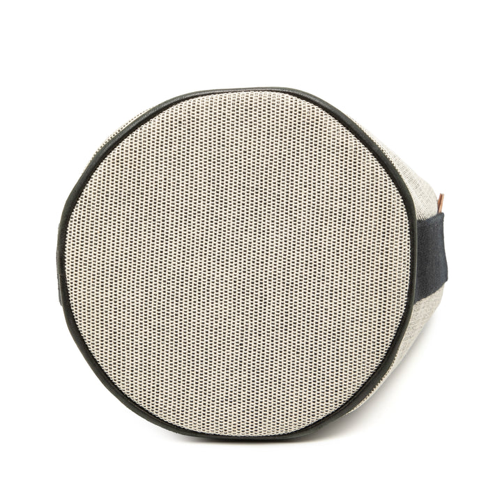 Hermès Toile Saxo PM