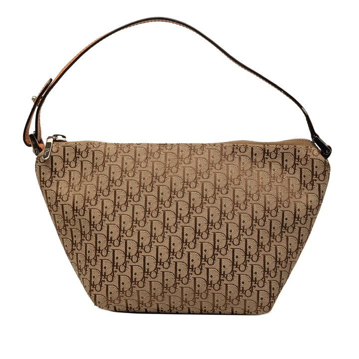 Diorissimo Trotter Sac Marron