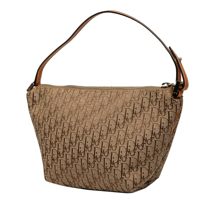 Diorissimo Trotter Sac Marron