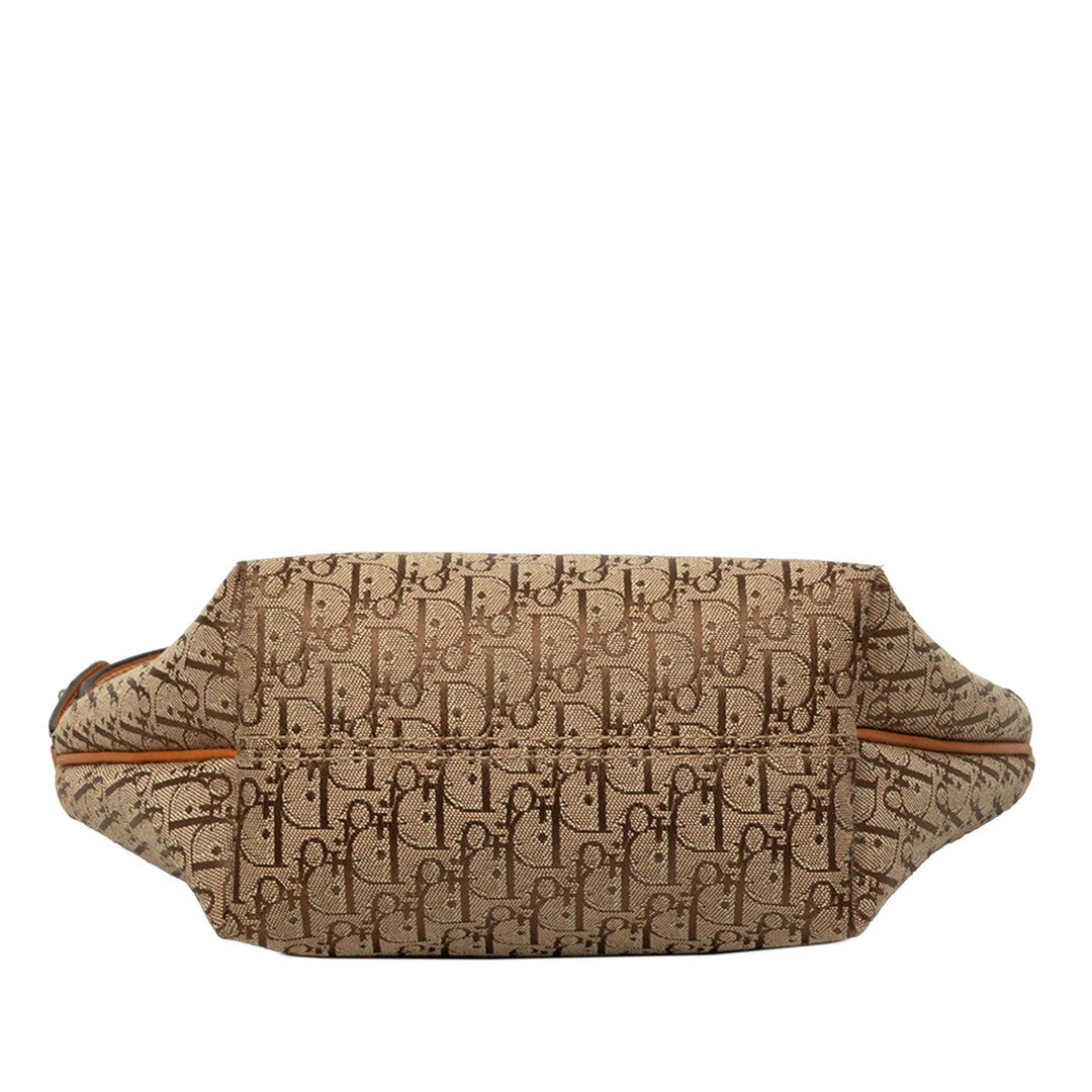 Diorissimo Trotter Sac Marron