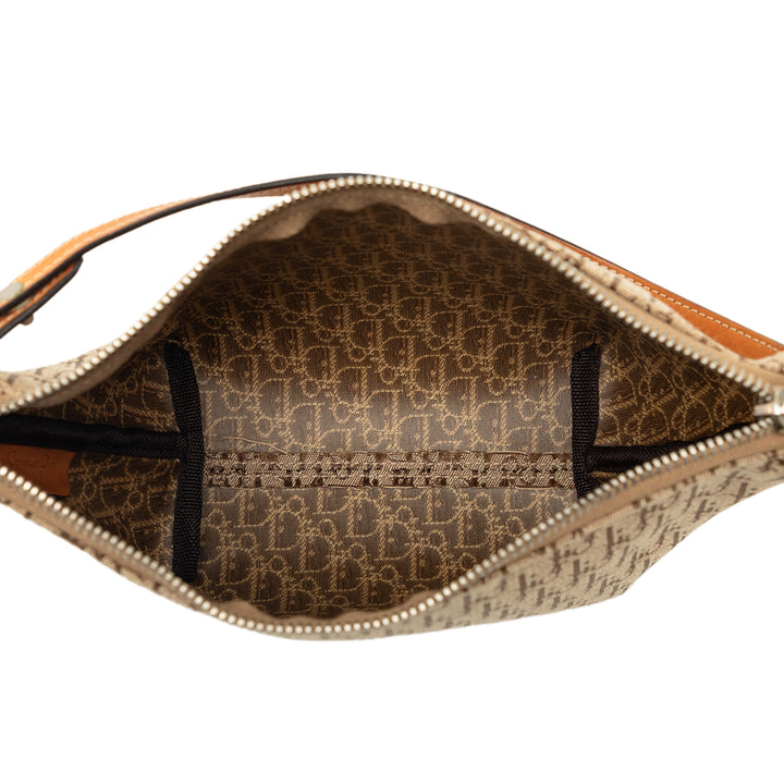 Diorissimo Trotter Sac Marron