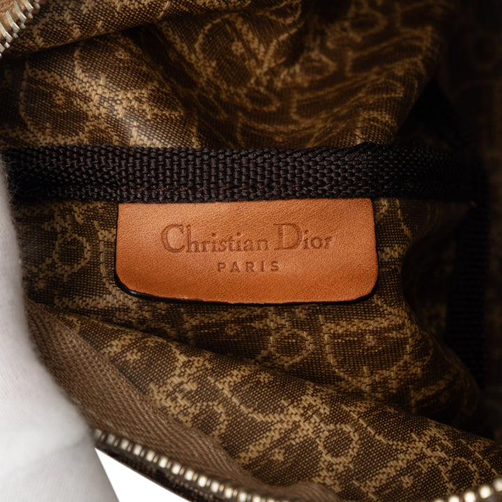 Diorissimo Trotter Sac Marron