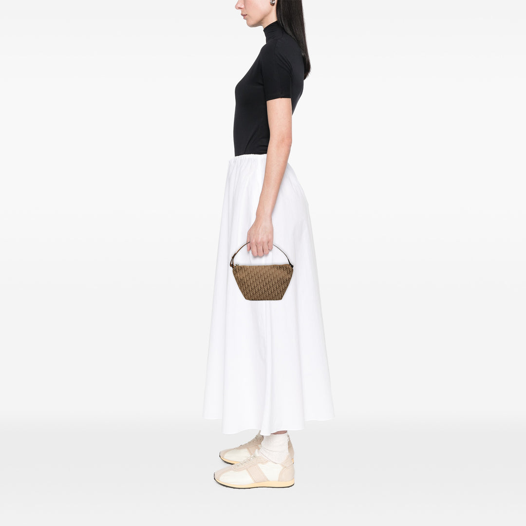 Diorissimo Trotter Sac Marron