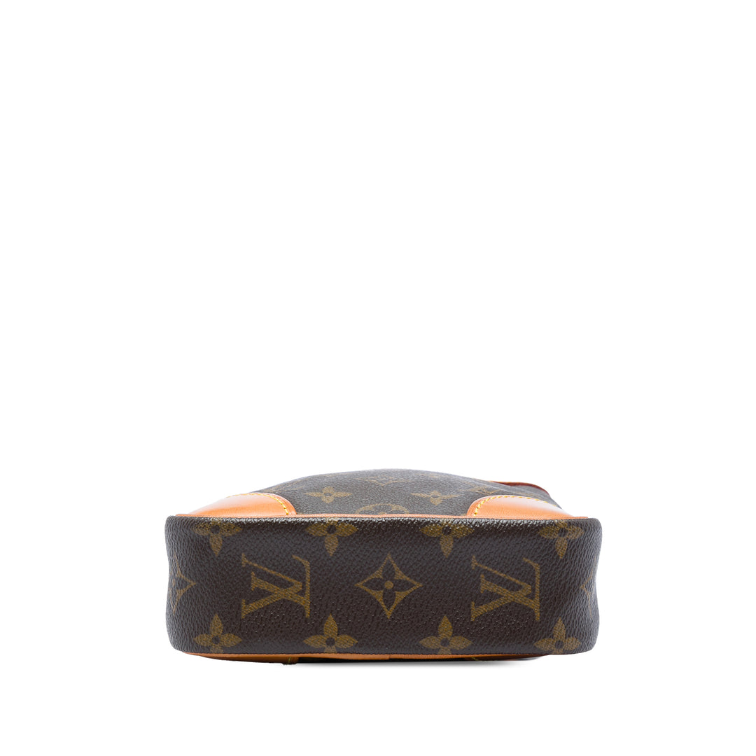 Louis Vuitton Monogram Danube