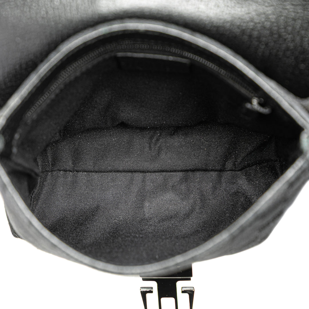 Gucci GG Toile Belt Bag Noir