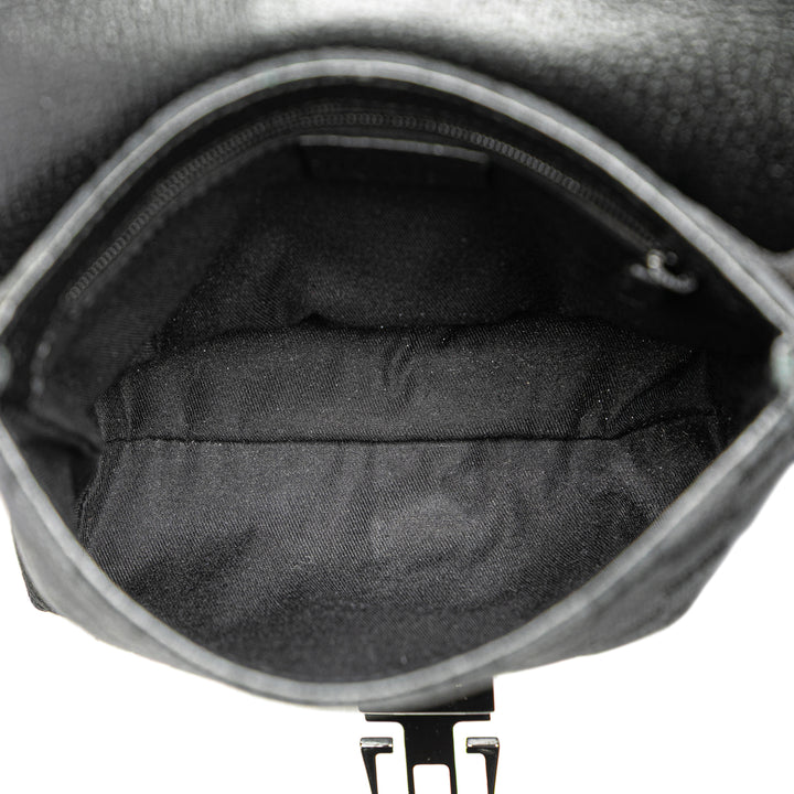 Gucci GG Toile Belt Bag Noir
