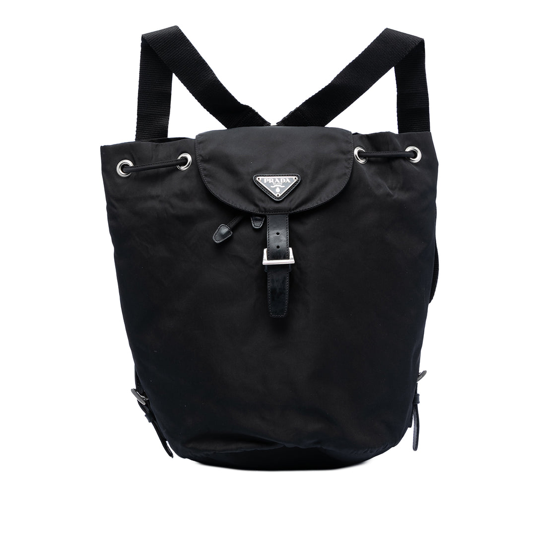 Prada Tessuto Sac à dos