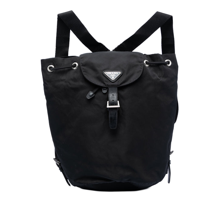 Prada Tessuto Sac à dos