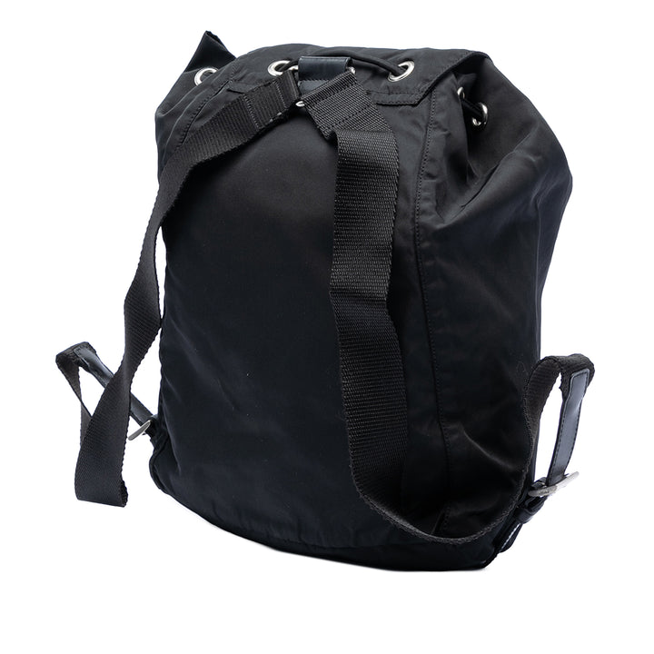 Prada Tessuto Sac à dos