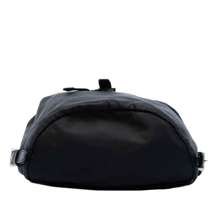 Prada Tessuto Sac à dos