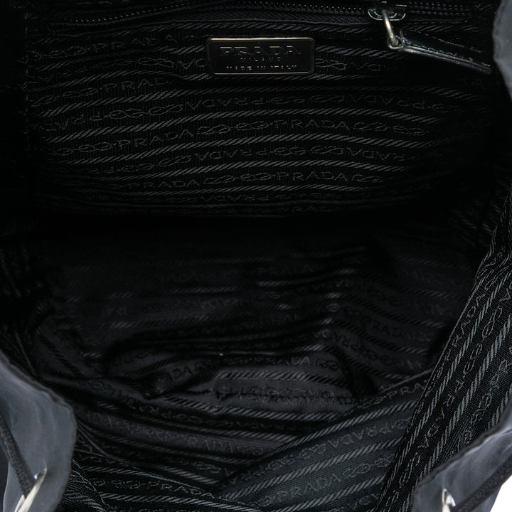 Prada Tessuto Sac à dos