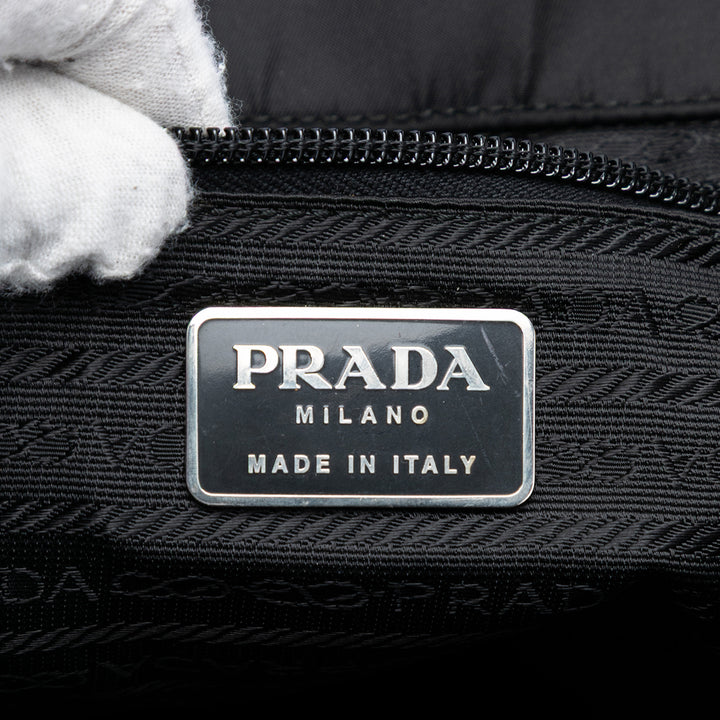 Prada Tessuto Sac à dos