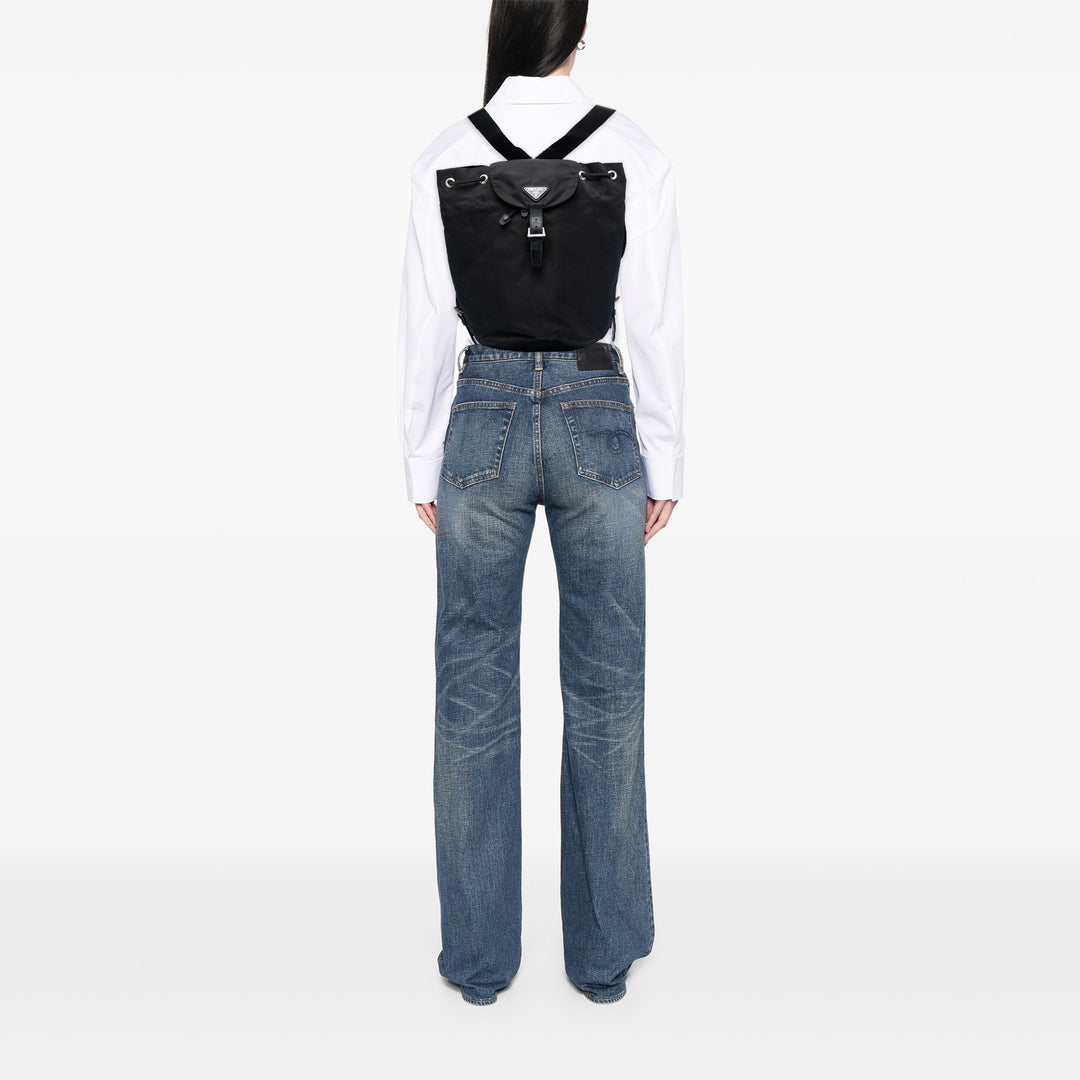 Prada Tessuto Sac à dos