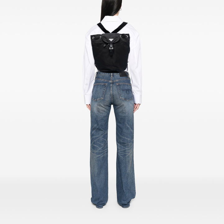 Prada Tessuto Sac à dos