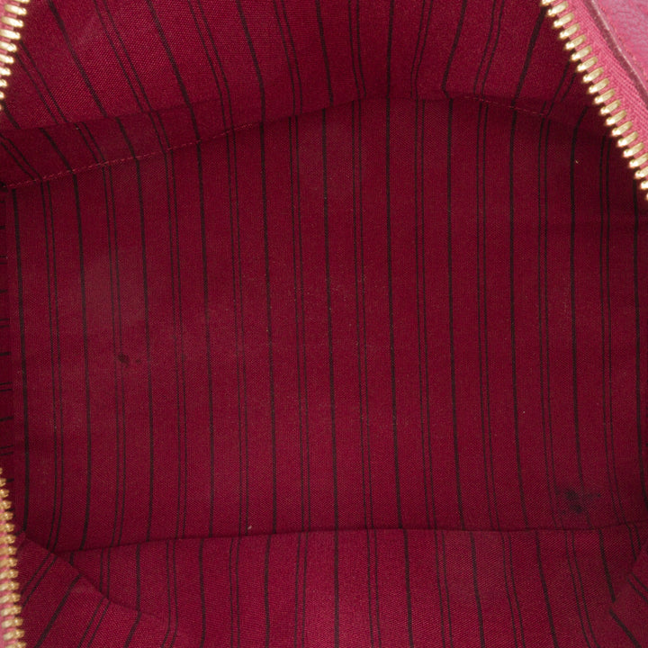 Louis Vuitton Monogram Empreinte Lumineuse PM