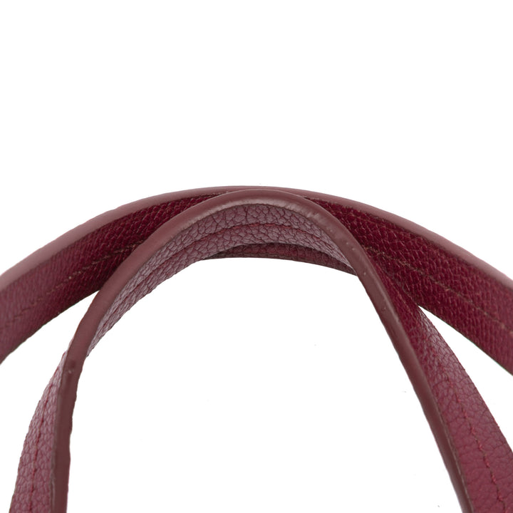 Louis Vuitton Monogram Empreinte Lumineuse PM