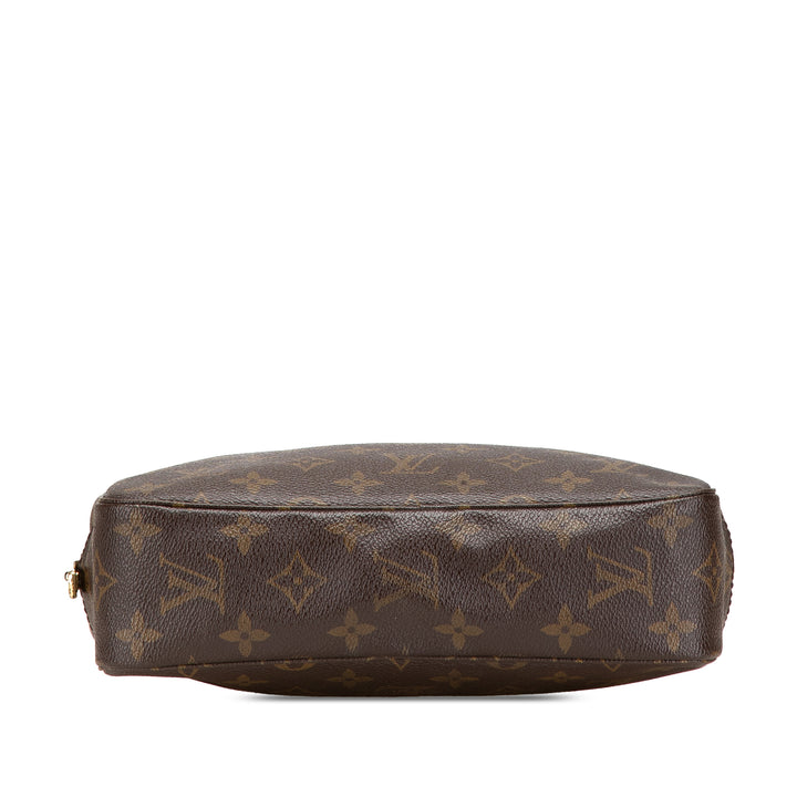 Monogram Trousse Toilette 23 Brown - Gaby Paris