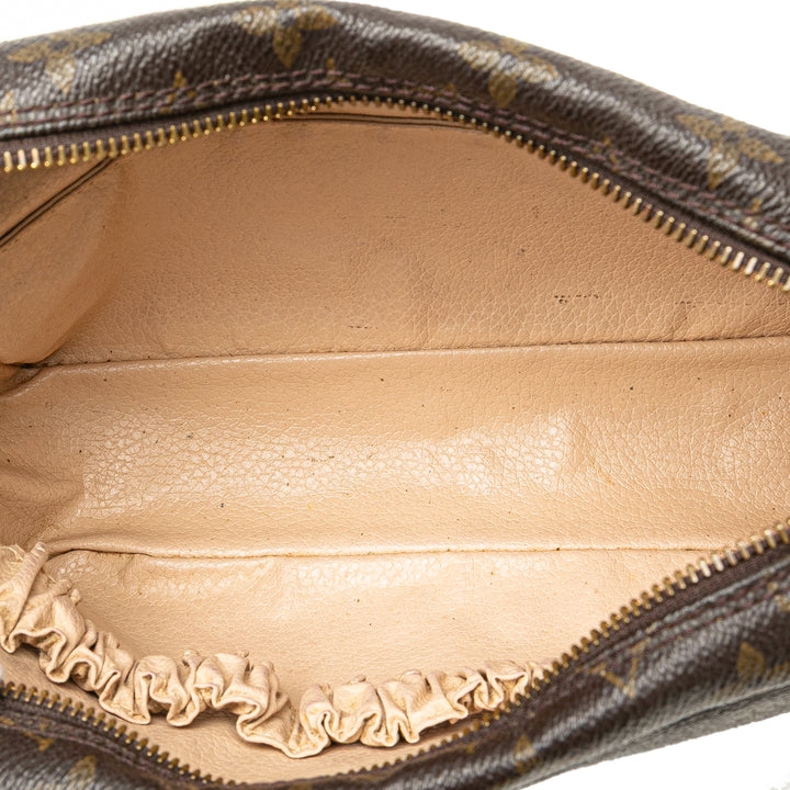 Monogram Trousse Toilette 23 Brown - Gaby Paris