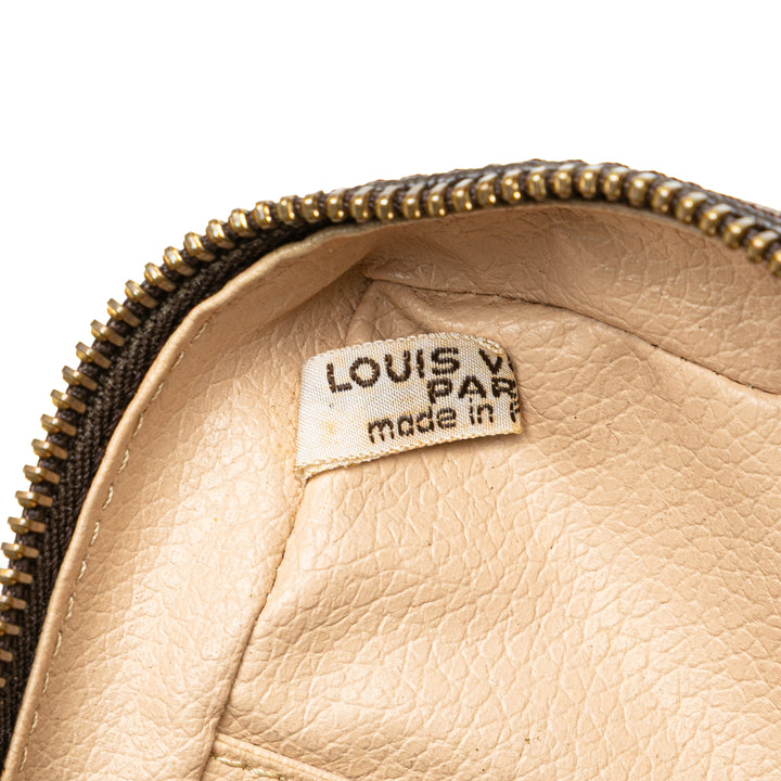 Monogram Trousse Toilette 23 Brown - Gaby Paris