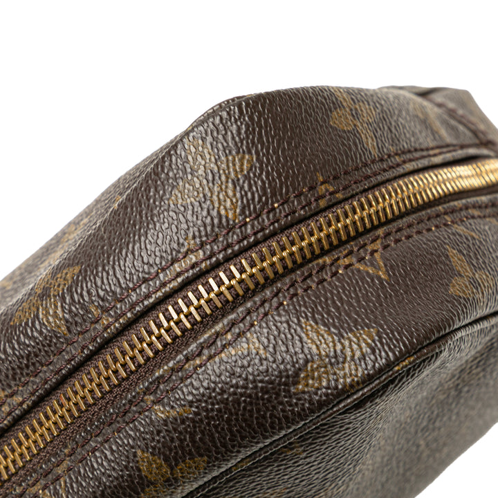 Monogram Trousse Toilette 23 Brown - Gaby Paris