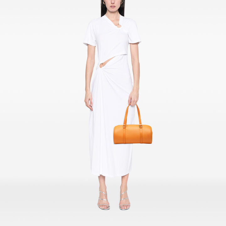 Louis Vuitton Soufflot Épi Orange – vue 6 – GABY PARIS