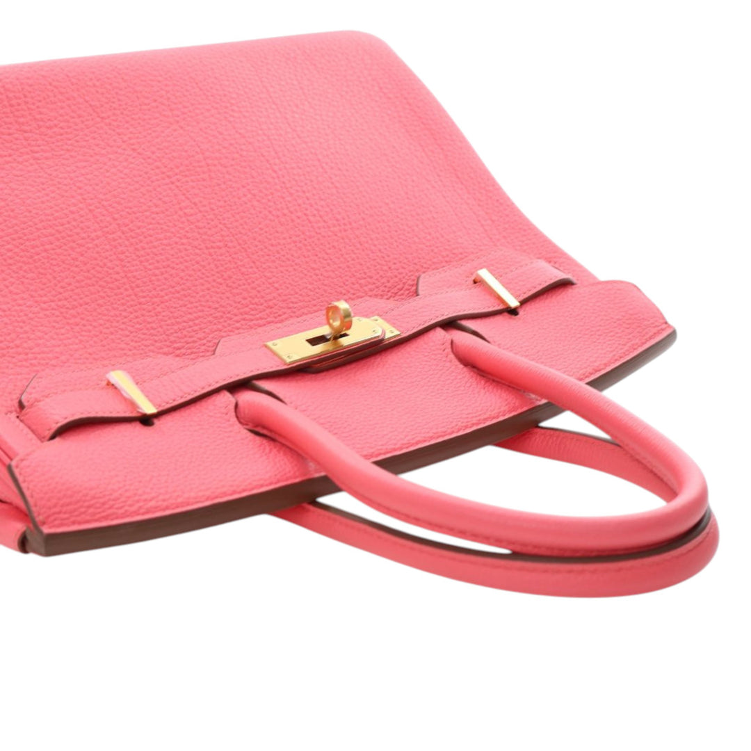 Hermès Togo Birkin Retourne 30