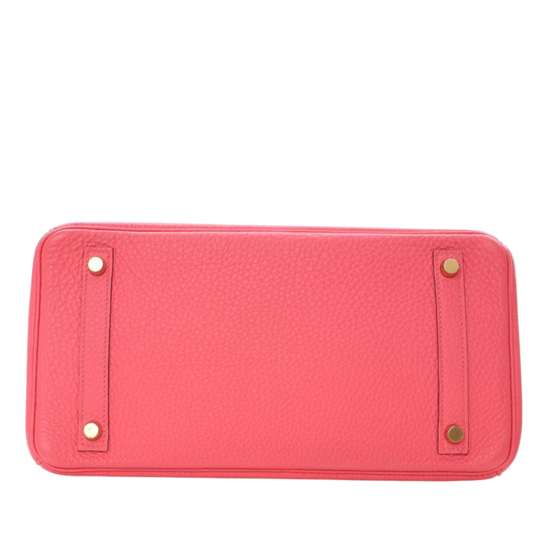 Hermès Togo Birkin Retourne 30