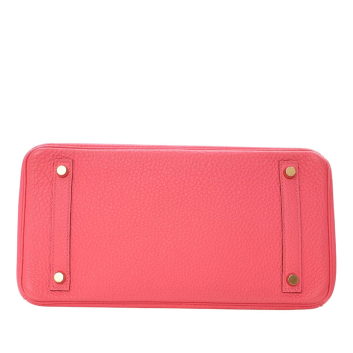 Hermès Togo Birkin Retourne 30