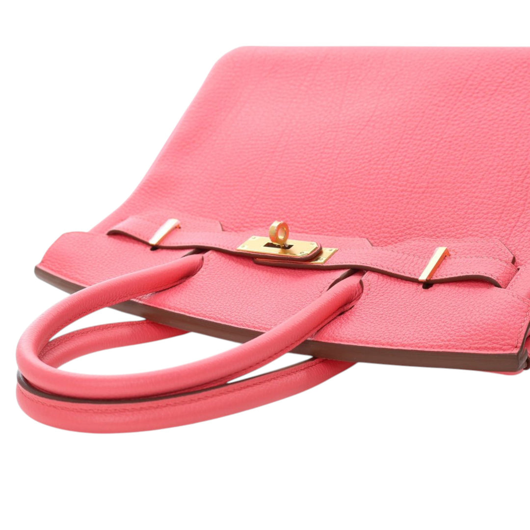 Hermès Togo Birkin Retourne 30