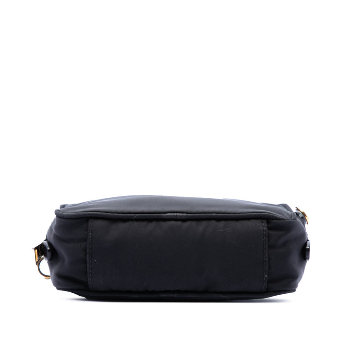 Prada Mini Tessuto Sac caméra