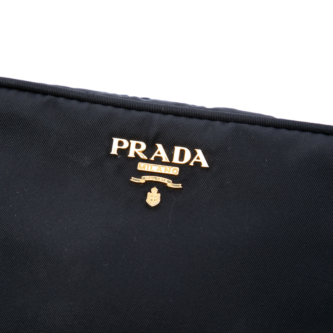 Prada Mini Tessuto Sac caméra